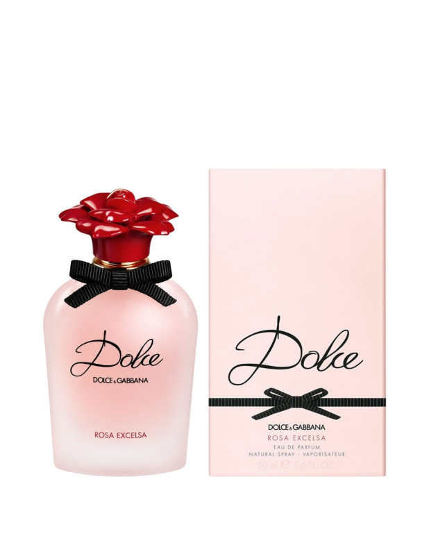 Dolce Rosa Excelsa Edp